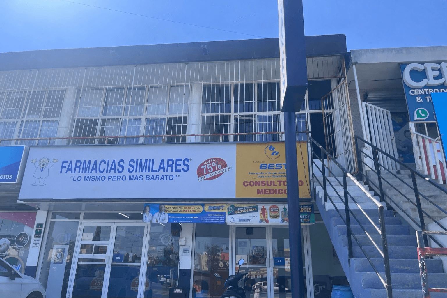 Fotos adicionales