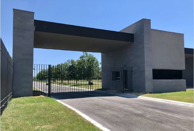 Terrenos en Venta en NATERRA