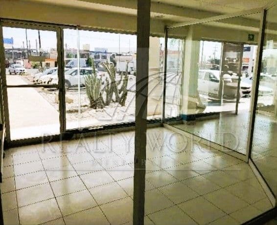 Locales en Renta en Lomas de San Miguel