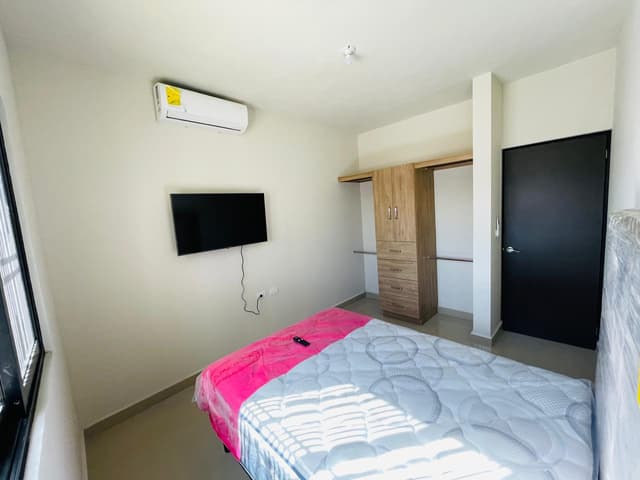 Departamentos en Renta en Jardines de Anáhuac