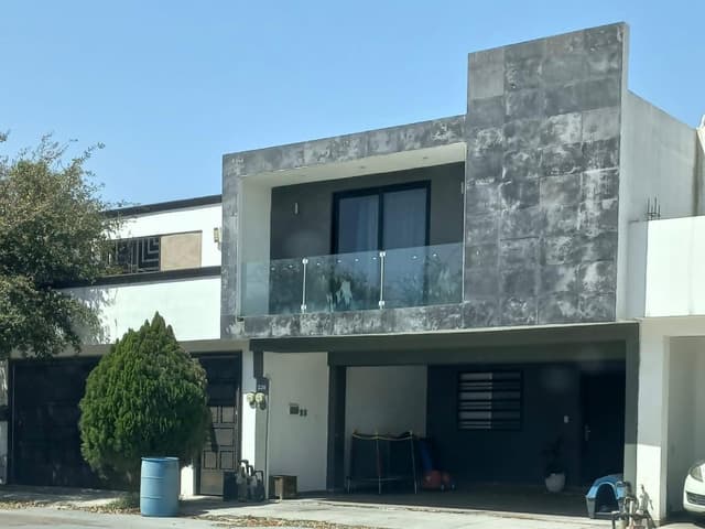 Casas en Venta en Molinos de San Francisco
