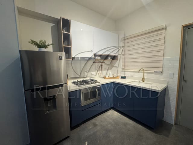 Departamentos en Venta en Camino Real