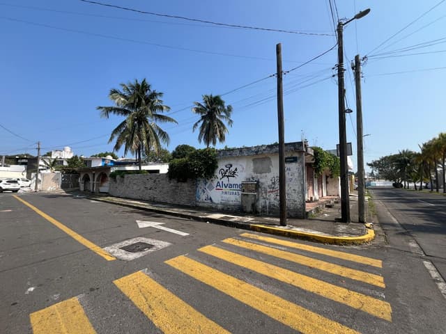 Terrenos en Venta en Floresta