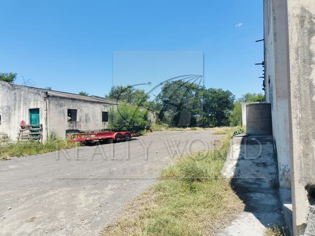 Terrenos en Venta en El Mezquital