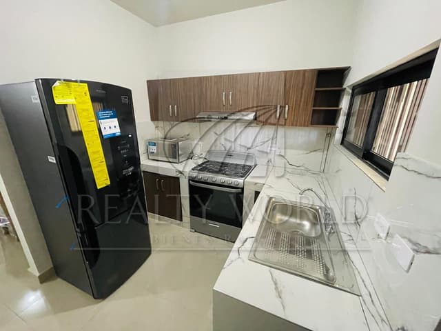 Departamentos en Renta en Jardines de Anáhuac