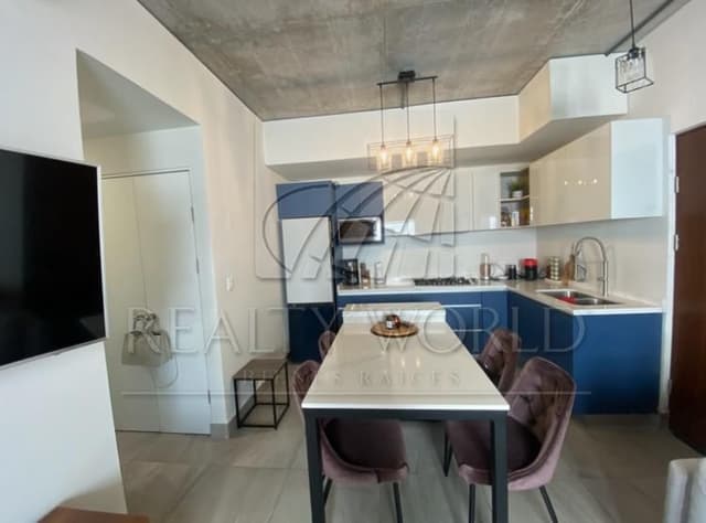 Departamentos en Renta en Industrial