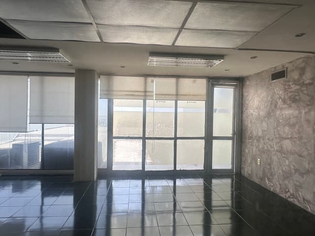 Oficinas en Renta en Centro