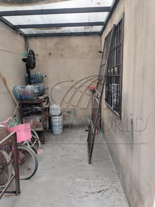 Casas en Venta en Ex Hacienda San Francisco