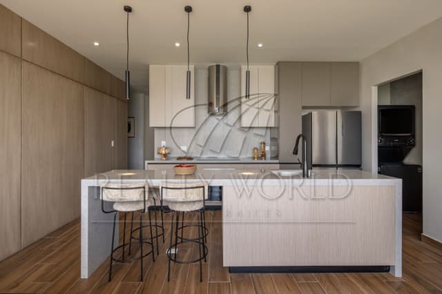 Departamentos en Venta en Cuauhtémoc