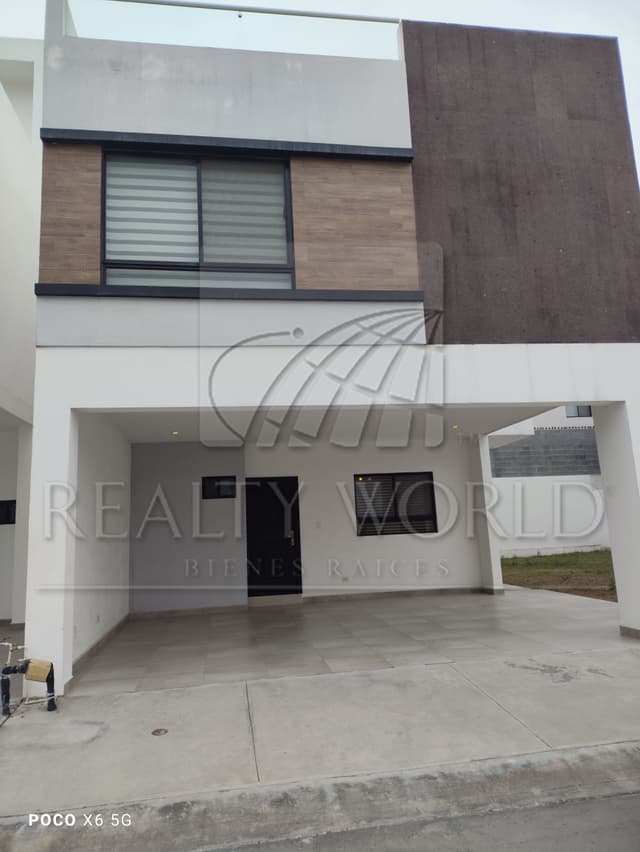 Casas en Venta en Cerradas de Rinconada