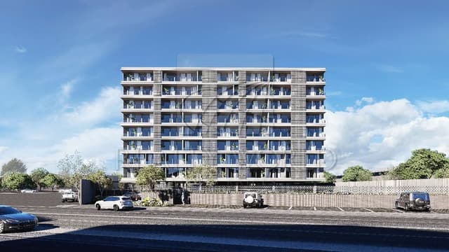 Departamentos en Venta en Sin Colonia