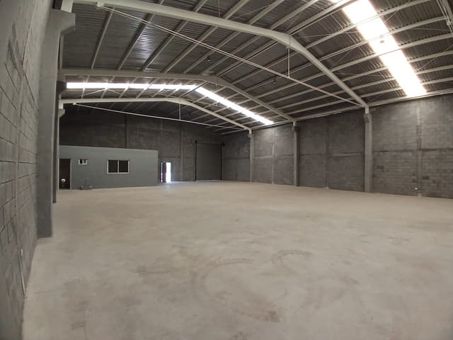 Bodegas en Renta en Libramiento Noroeste