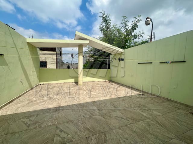 Casas en Venta en Fresnos IV