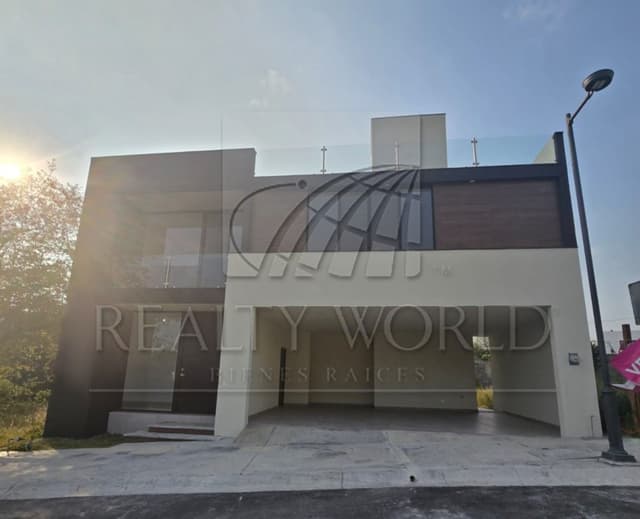 Casas en Venta en Arboretto Privada Residencial