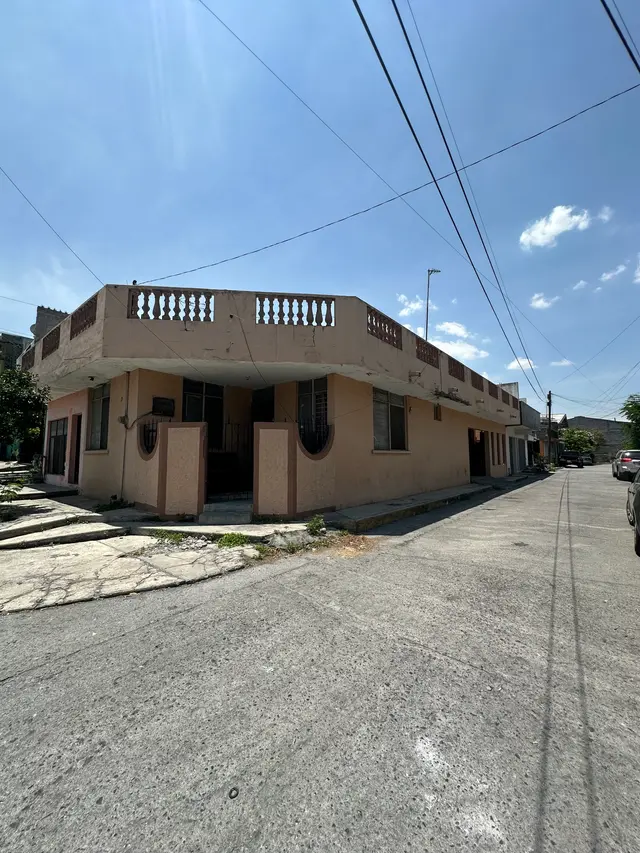 Casas en Venta en Topo Chico