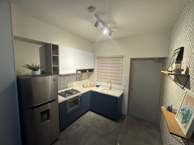 Departamentos en Venta en Camino Real
