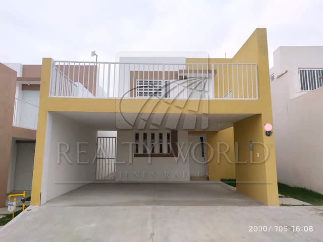 Casas en Renta en Colinas de Anáhuac