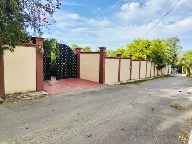 Quintas en Venta en Los Rodríguez