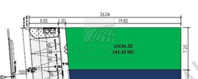 Locales en Renta en Av Adolfo Lopez Mateos