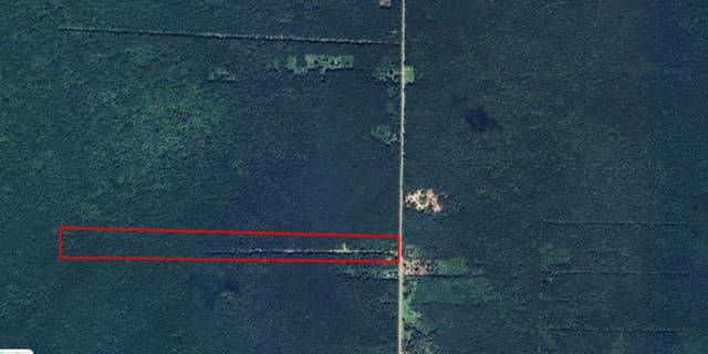 Terrenos en Venta en Sin Colonia