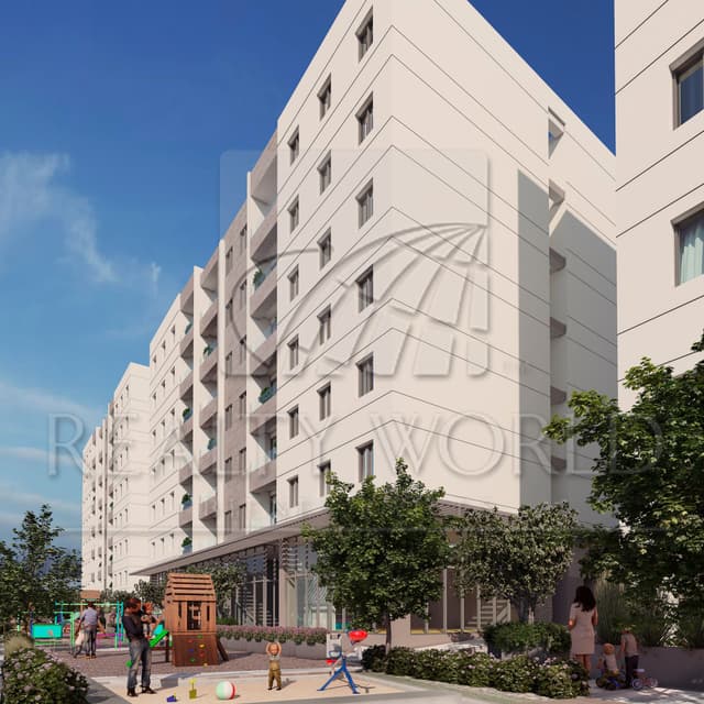 Departamentos en Venta en Jardines de Anáhuac