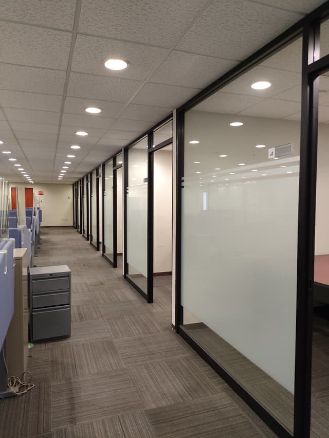 Oficinas en Renta en Antiguo Nogalar