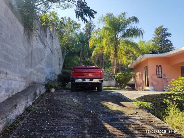 Quintas en Venta en Las Cristalinas