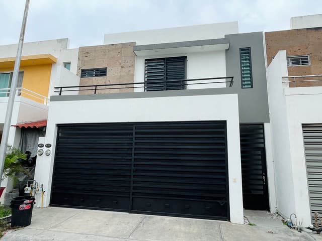 Casas en Renta en Privadas de Anahuac Sector Tíbet