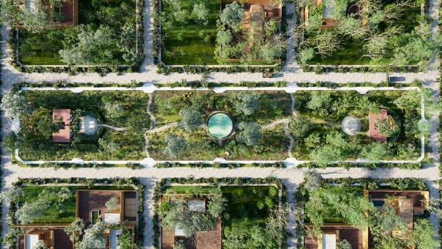 Terrenos en Venta en San Crisanto