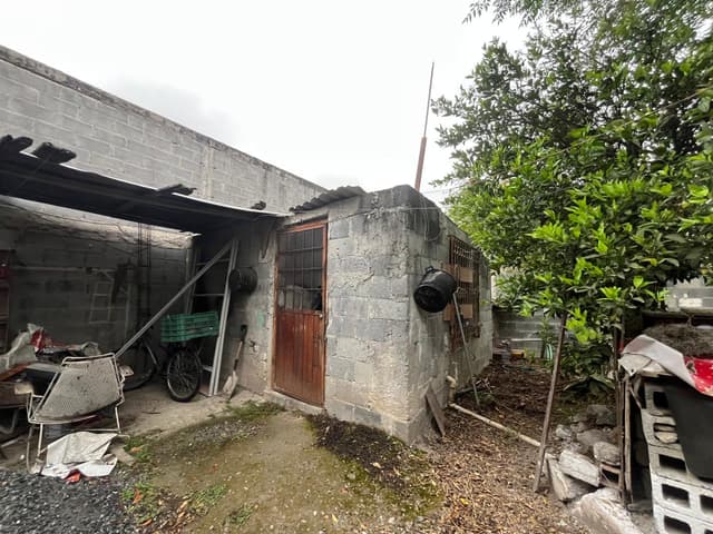 Terrenos en Venta en Villa Santa Cecilia