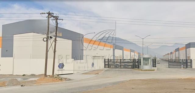 Bodegas en Renta en Parque Indiustrial Conekta 3