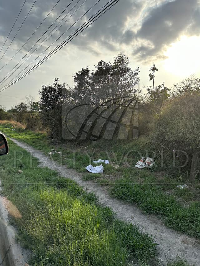 Terrenos en Venta en Paseo de Santa Rosa