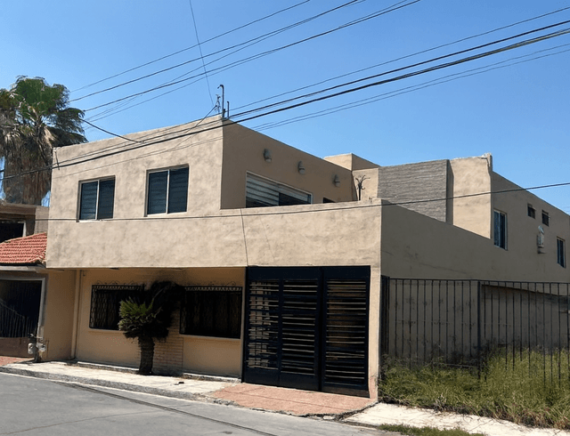 Casas en Venta en Los Fresnos