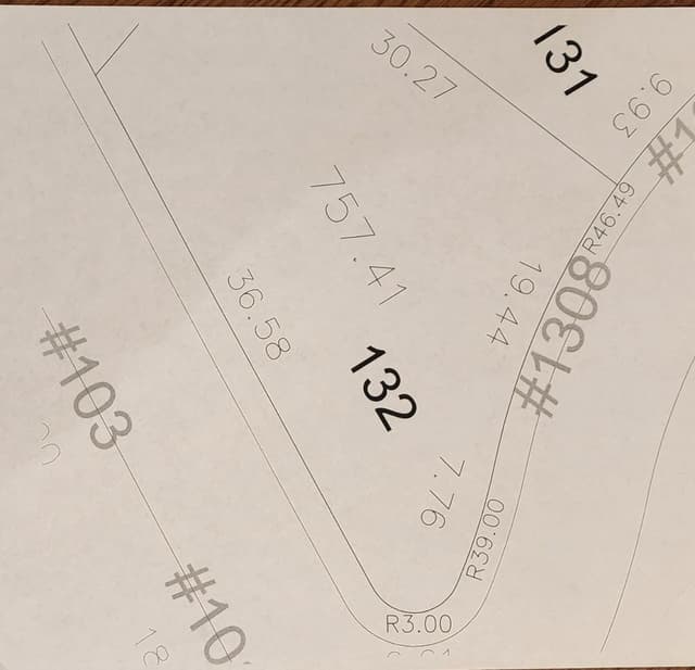 Terrenos en Venta en Residencial Hacienda San Pedro