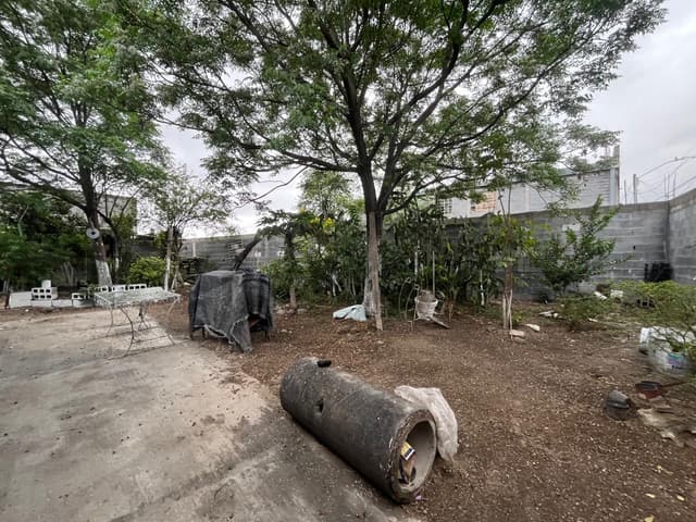 Terrenos en Venta en Villa Santa Cecilia