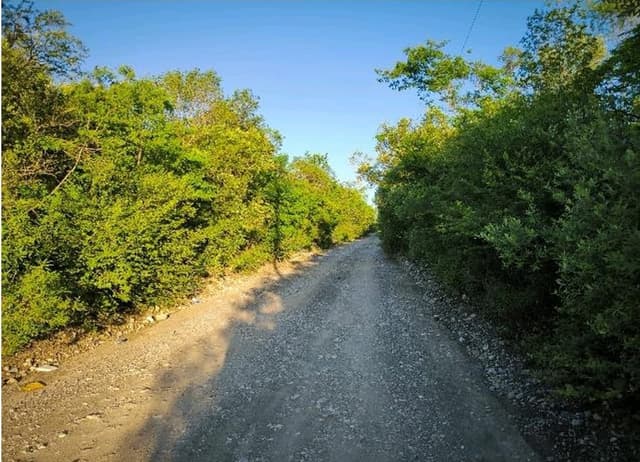 Terrenos en Venta en Hacienda el Durazno