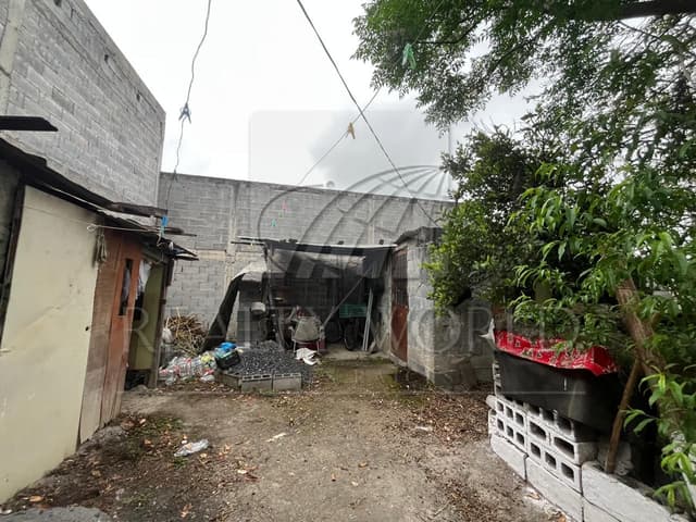 Terrenos en Venta en Villa Santa Cecilia