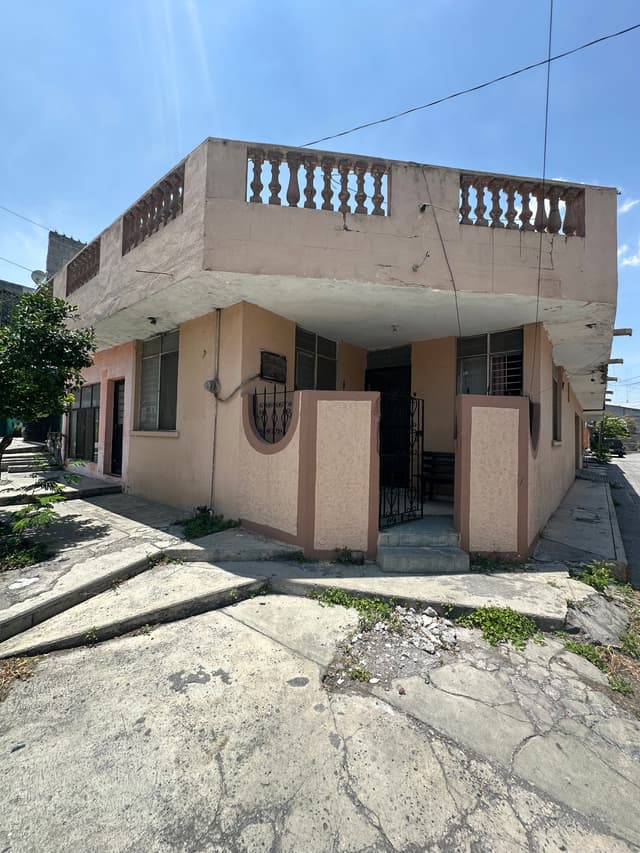 Casas en Venta en Topo Chico