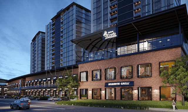 Departamentos en Venta en Cuauhtémoc