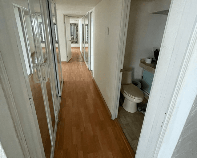 Departamentos en Venta en Fuentes del Valle
