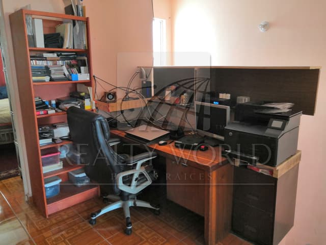 Casas en Renta en Hacienda Del Carmen