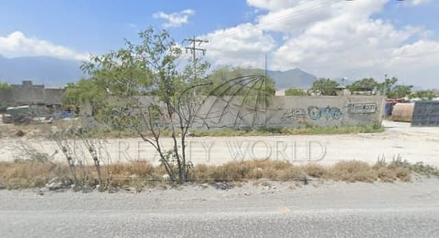 Terrenos en Renta en Fracc Industrial LIGNE