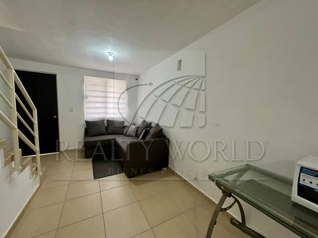 Casas en Renta en Mitras Bicentenario