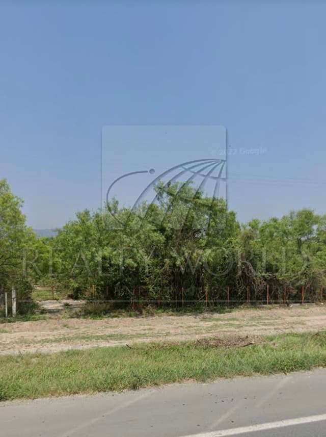 Terrenos en Renta en Los Guajardo