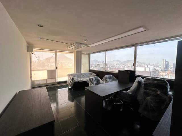 Oficinas en Renta en Centro