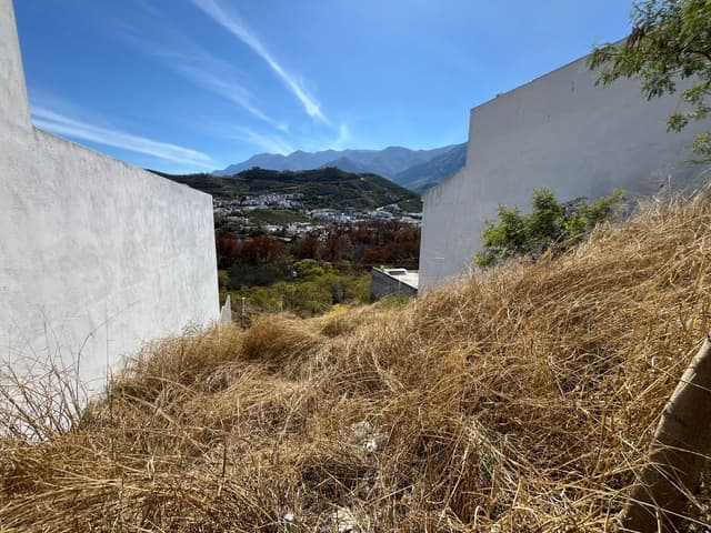 Terrenos en Venta en Valle de Bosquencinos