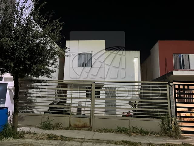 Casas en Venta en Paseo de los Nogales