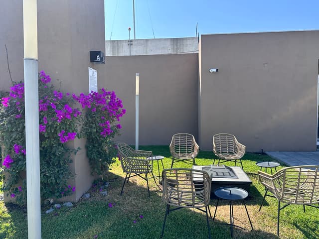 Departamentos en Venta en Centro