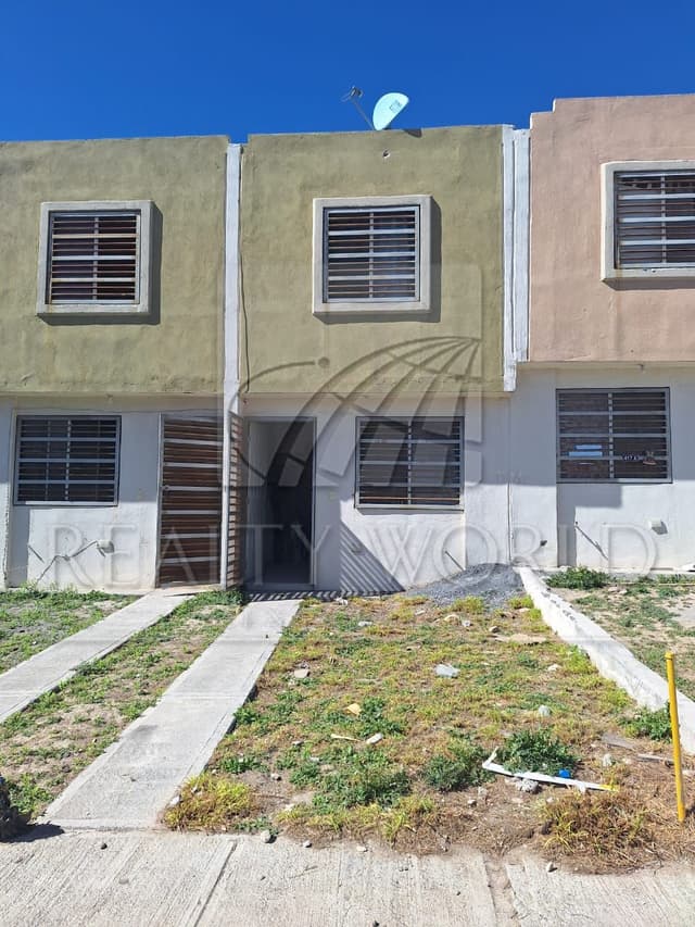 Casas en Venta en Valle de Lincoln