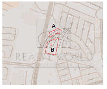 Terrenos en Renta en Ex Hacienda Santa Rosa